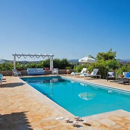 Βίλα Maragel Πόρτο Χέλι